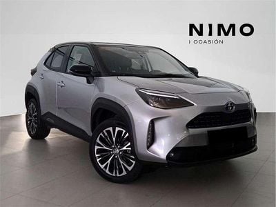 Usado 2021 Toyota Yaris Cross Style SUV | 24.000 € (Precio justo)