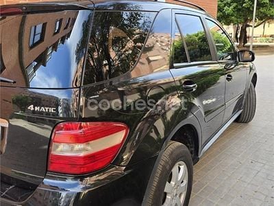 Mercedes ML320