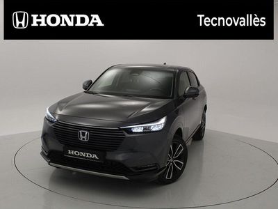 Otro Usado 2022 Honda HR-V Advance SUV | 28.990 € (Precio justo)