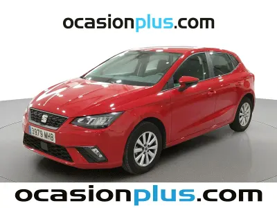 Usado Seat Ibiza