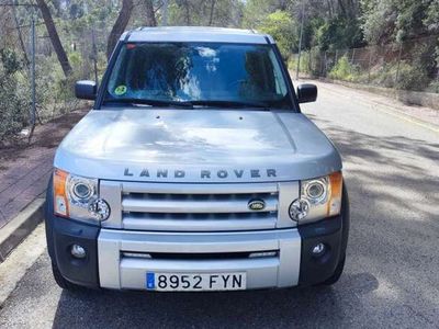 usado Land Rover Discovery 2.7TDV6 S