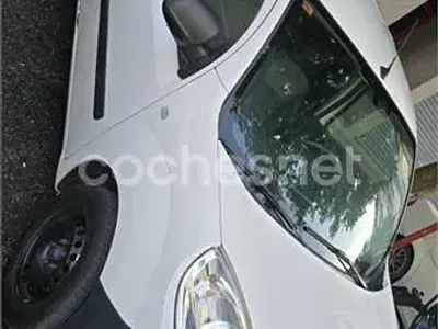 Usado Renault Kangoo