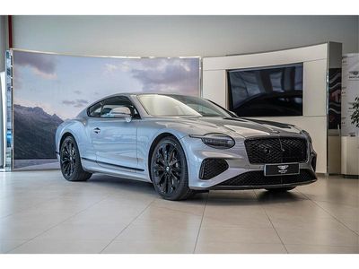 Nuevo Bentley Continental GT 680 CV (500 kW) 2025 Gris / plata Coupe