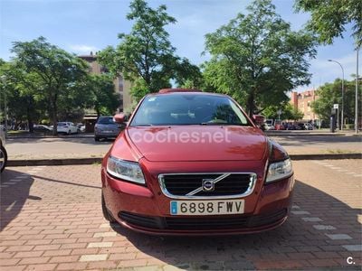 Volvo S40
