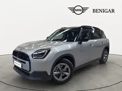 Usado Mini Countryman 163 CV (119 kW) 2024 Gris SUV
