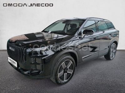 Jaecoo 7