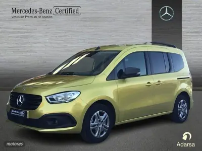 Usado Mercedes Citan 110 95 CV (69 kW) 2023 Monovolumen