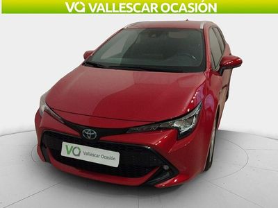 Otro Usado 2019 Toyota Corolla Active Familiar | 21.900 € (Caro)