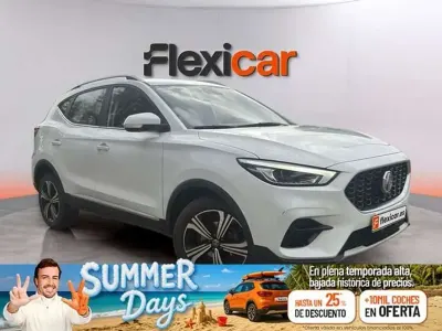 Usado MG ZS