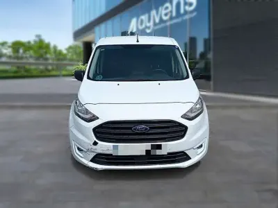 Usado Ford Tourneo Trend 120 CV (88 kW) 2020 Blanco Van