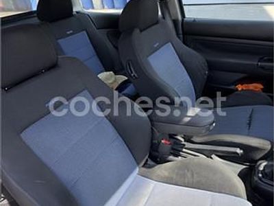 VW Golf IV