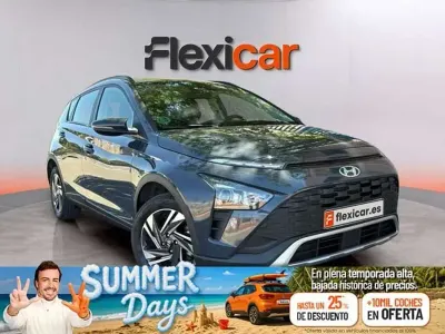 Usado Hyundai Bayon