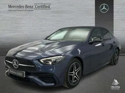 Usado Mercedes C220 197 CV (144 kW) 2025 Berlina