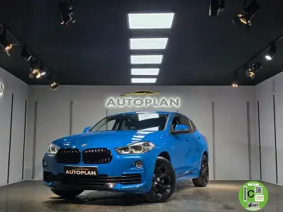 Usado BMW X2