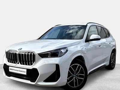 Usado BMW X1 245 CV (180 kW) 2025 SUV