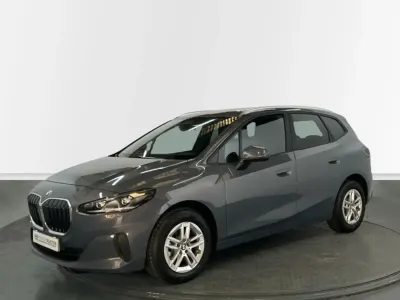Usado BMW 218 Active Tourer