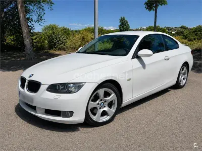 Usado BMW 320
