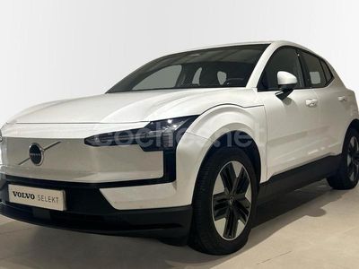Eléctrico Usado 2025 Volvo EX30 Core SUV | 34.900 € (Un poco caro)