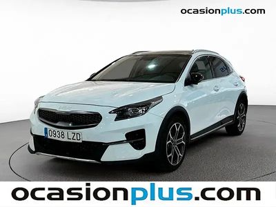 usado Kia XCeed 1.5 MHEV iMT Emotion 118kW (160CV)