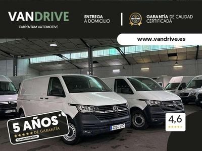 VW T6.1