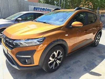 Usado Dacia Sandero