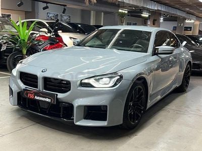Occasion BMW M2 480 PK (353 kW) 2024 Grijs Coupé
