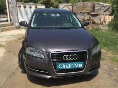 Usado Audi A3 Sportback