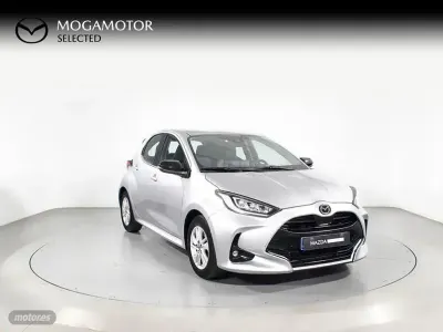 Usado Mazda 2