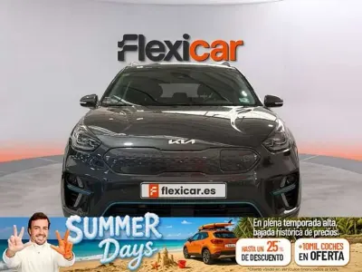 Usado Kia e-Niro 100 kW (136 CV) 2022 Azul SUV