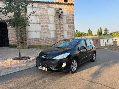 Usado Peugeot 308