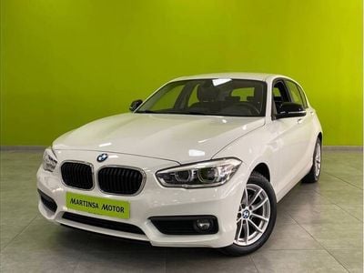 BMW 116