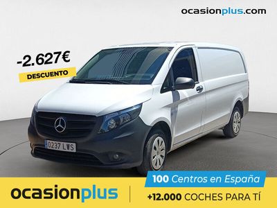 Mercedes Vito