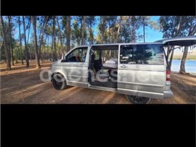 VW Multivan