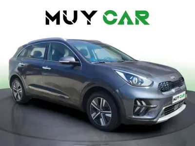 Usado Kia Niro