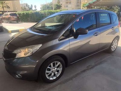 usado Nissan Note 1.2 N-Tec