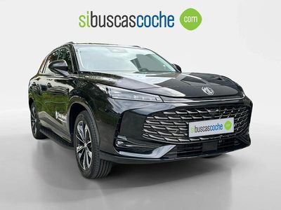 Nuevo MG HS Comfort 295 CV (216 kW) 2026 Negro SUV
