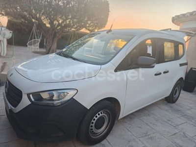 Mercedes Citan 110