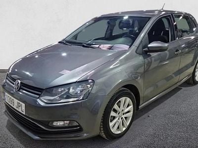 Usado 2016 VW Polo Advance | 4990 € (Super precio)