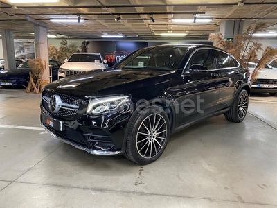 Mercedes GLC250