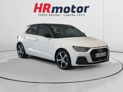 Usado Audi A1