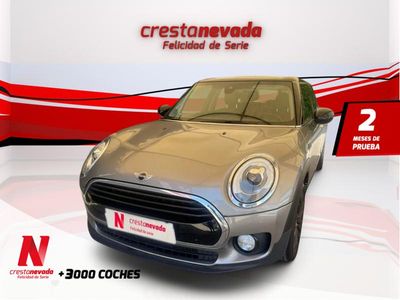 Mini Cooper Clubman