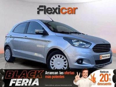 Ford Ka Plus