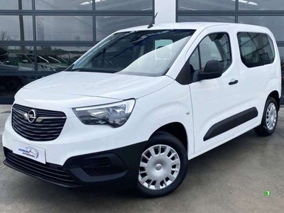 usado Opel Combo Life Expression L 1.5 TD 75cv