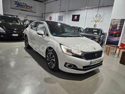 DS Automobiles DS4