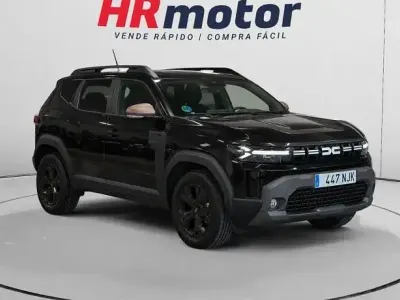 Usado Dacia Duster Extreme 140 CV (102 kW) 2025