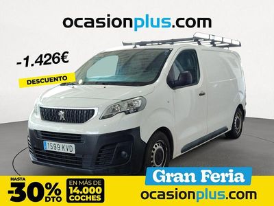 Peugeot Expert