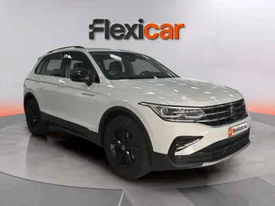 Usado VW Tiguan