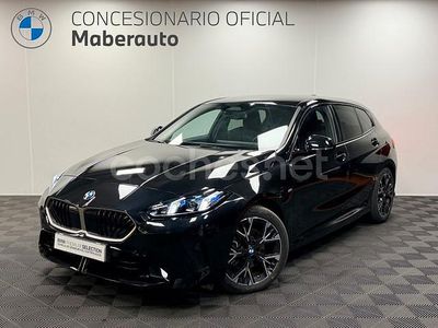 Negro Usado 2025 BMW 120 Comfort Edition Utilitario | 34.990 € (Super precio)