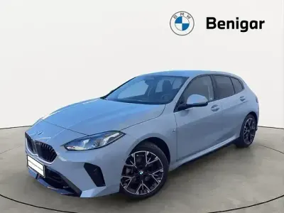 Usado BMW 120
