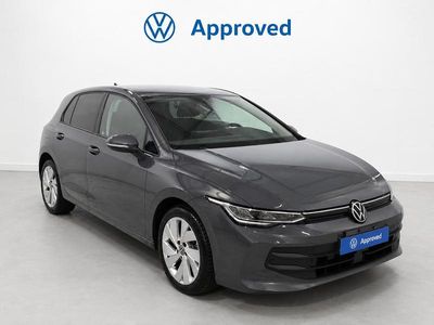 Occasion VW Golf VIII 116 ch (85 kW) 2025 Gris Berline